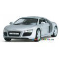 Автомодель Kinsmart Audi R8 KT5315W